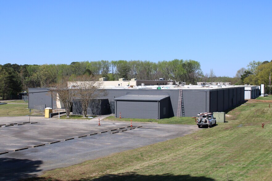 3410 Yonkers Rd, Raleigh, NC 27604 Industrial for Lease