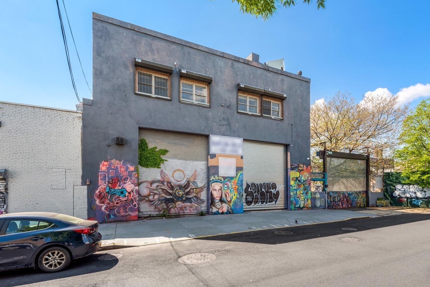 246 Seigel St, Brooklyn, NY for sale Building Photo- Image 1 of 1