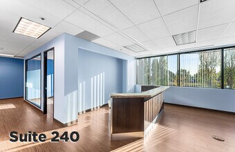 12205 SW Tualatin Rd, Tualatin, OR for lease Interior Photo- Image 2 of 7