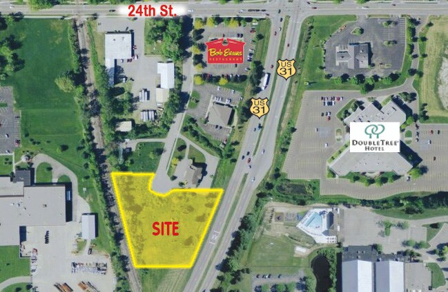 621 Heritage Ct, Holland, MI for sale Building Photo- Image 1 of 1