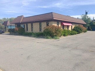 More details for 2065 Kensington Ave, Buffalo, NY - Office for Lease