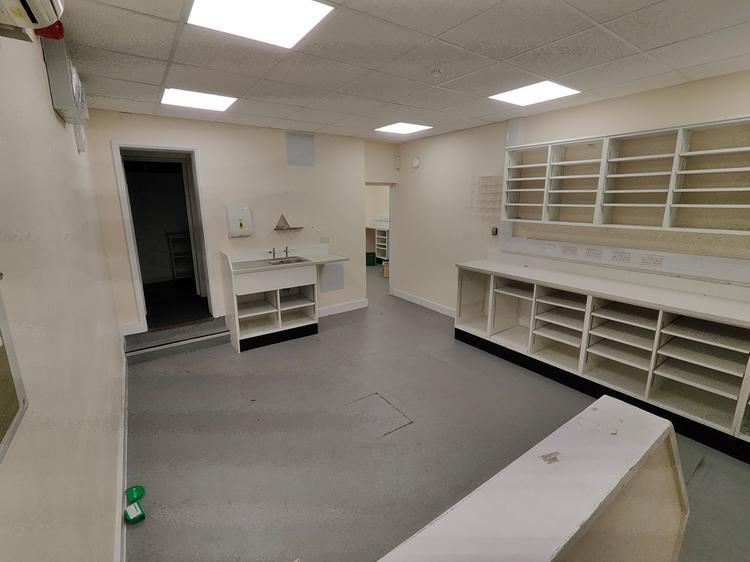 2 Moat Rd, Walsall for lease Interior Photo- Image 1 of 2