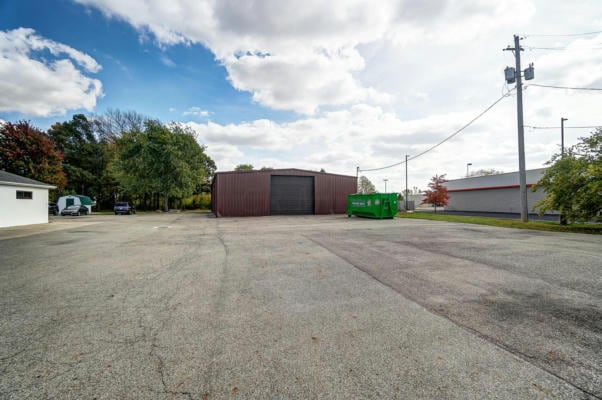 250 Lafayette St, London, OH 43140 - Industrial for Sale | LoopNet