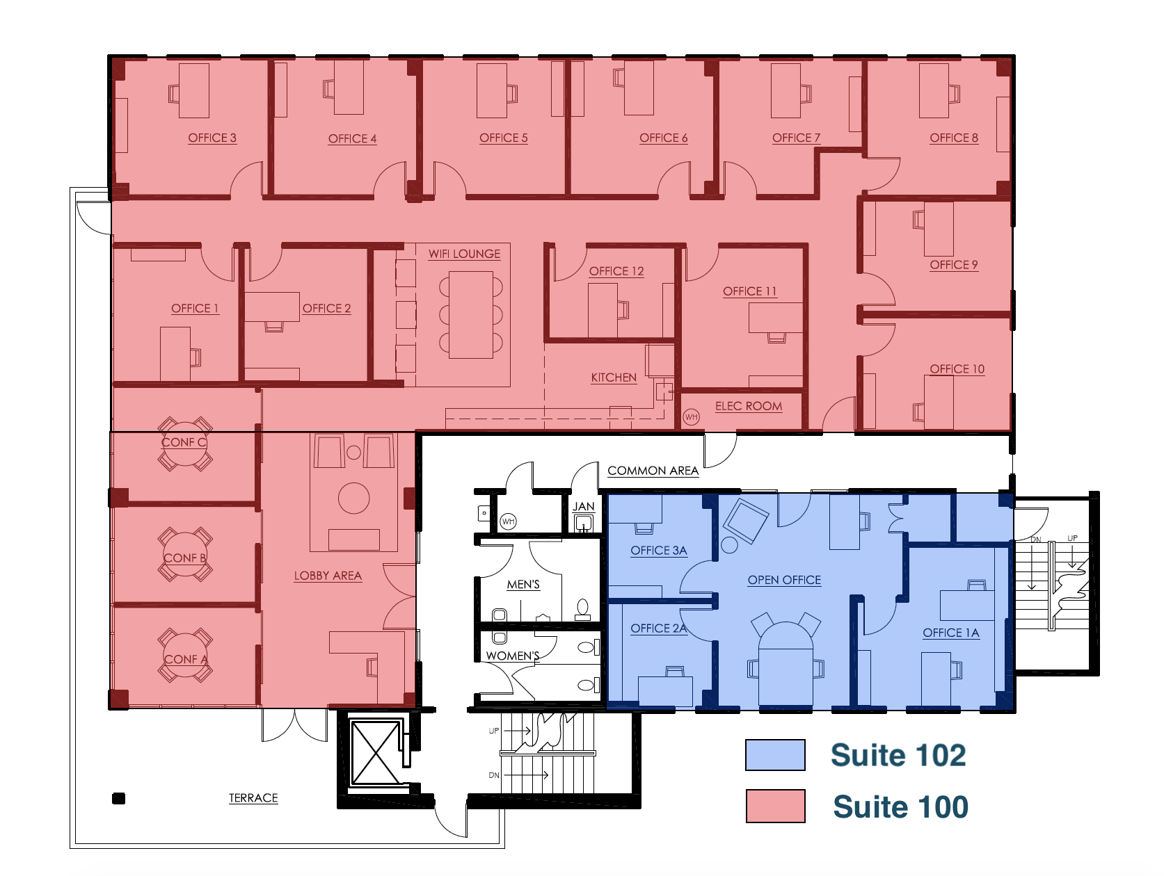 3500 Oakmont Blvd, Austin, TX 78731 State Street Building