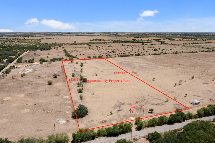 1150 County Road 308, Jarrell, TX 76537 Perez Ranches