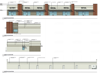 More details for 2157 Avondale Haslet Rd, Haslet, TX - Retail for Lease