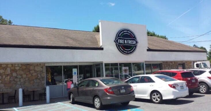 2706 W Main St, Norristown, PA for sale - Building Photo - Image 2 of 9