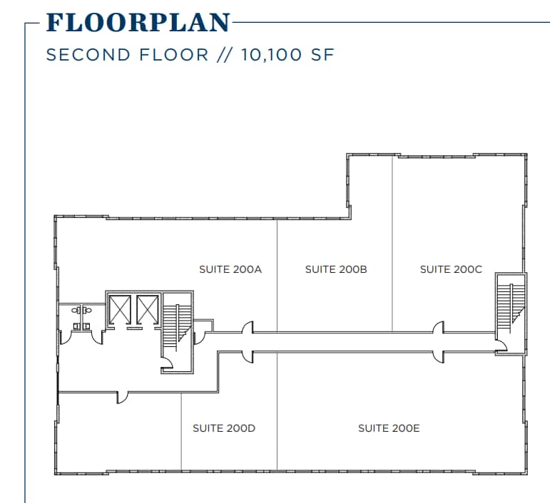 15440 Tangerine Dr, Loxahatchee Groves, FL for lease Floor Plan- Image 1 of 1
