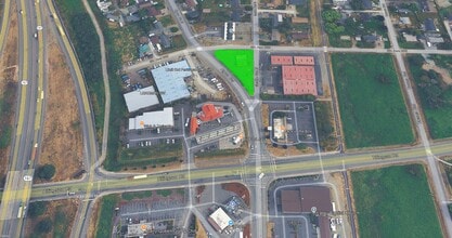 211 Seattle Blvd S, Pacific, WA - AERIAL  map view - Image1