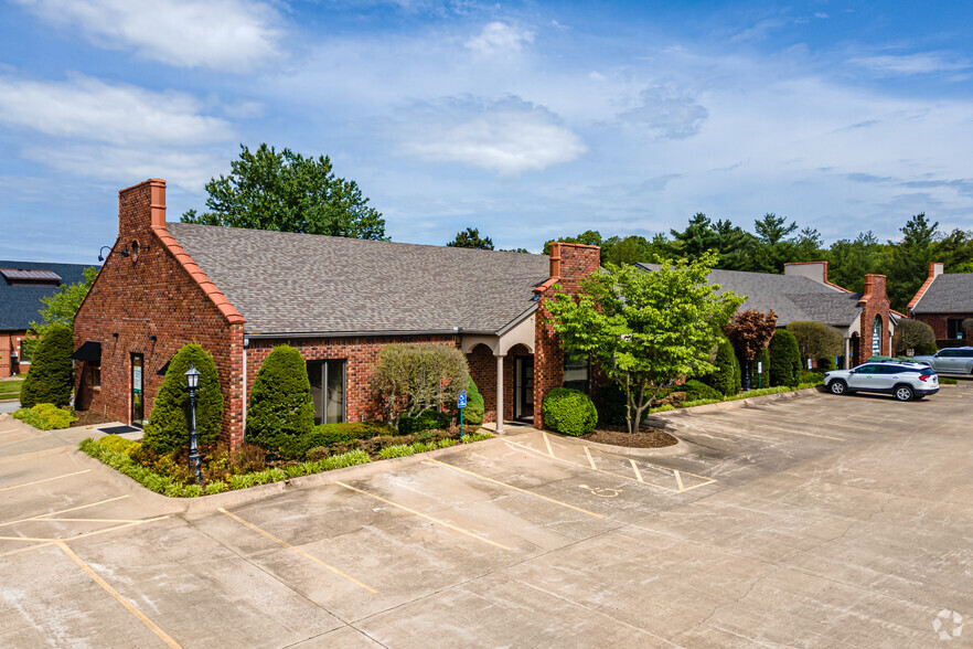 2638 E Joyce Blvd, Fayetteville, AR for sale - Building Photo - Image 1 of 1