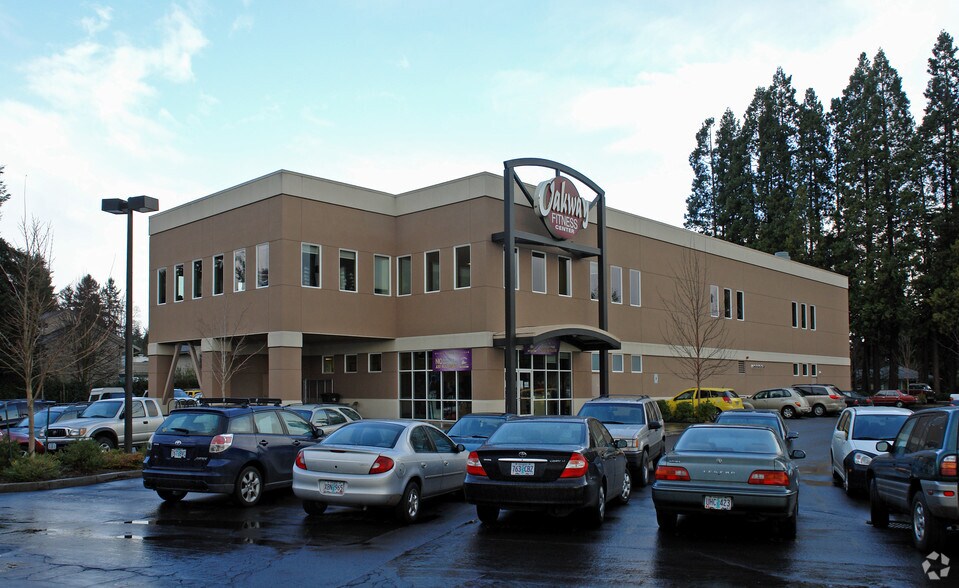 170 Oakway Rd, Eugene, OR for sale - Building Photo - Image 2 of 3