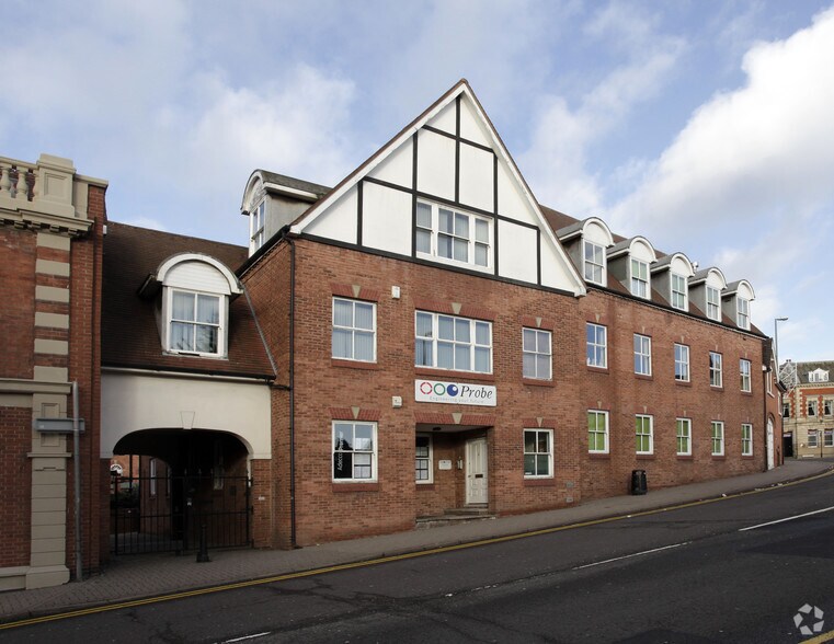 26 Mill St, Sutton Coldfield, B72 1TJ