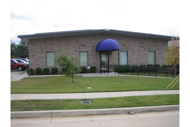 4906 Hightech Dr, Tyler, TX for sale Building Photo- Image 1 of 1