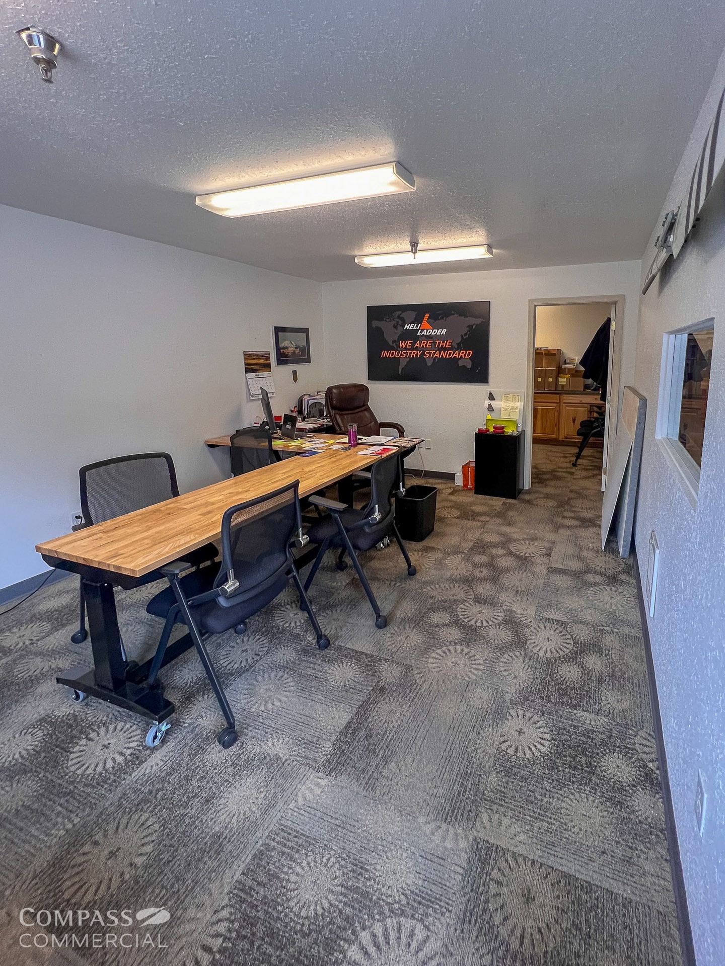 63025 O B Riley Rd, Bend, OR for lease Building Photo- Image 1 of 4