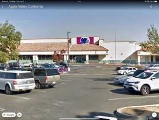 More details for 20220-20222 US Highway 18, Apple Valley, CA - Retail for Lease