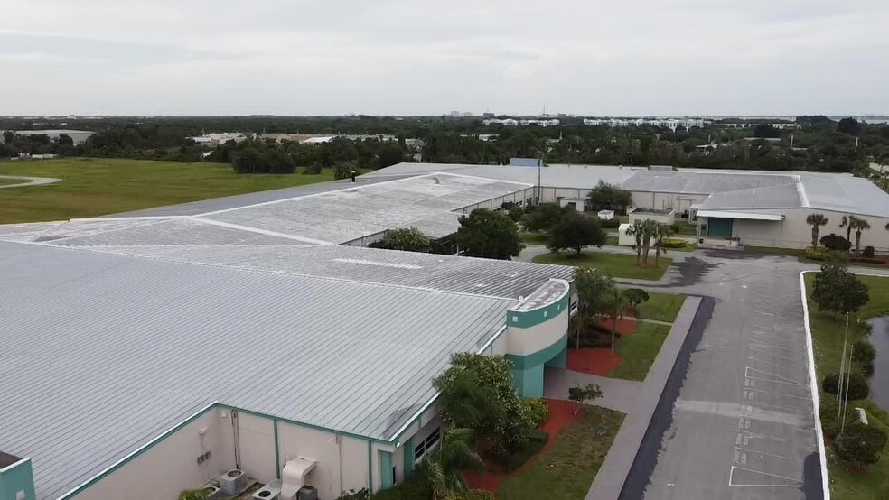 2725-2755 Kirby Cir NE, Palm Bay, FL for lease - Commercial Listing Video - Image 2 of 7