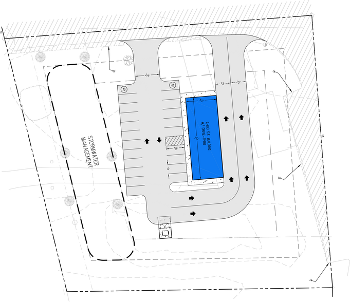 1144 S Eisenhower Blvd, Middletown, PA for sale - Site Plan - Image 2 of 5