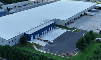 More details for 310 Tyson Dr, Winchester, VA - Industrial for Lease