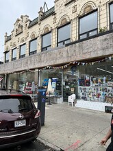 1586 Pitkin Ave, Brooklyn, NY for lease Building Photo- Image 2 of 8