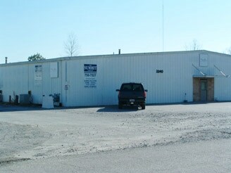 2240 Seventh St, Macon, GA for sale - Primary Photo - Image 1 of 1