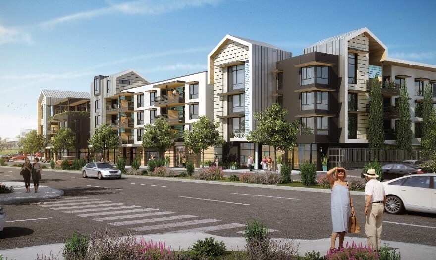 28168 Mission Blvd, Hayward, CA 94544 Legacy at Hayward