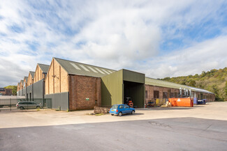 More details for Stowfield, Lydbrook - Office/Retail, Industrial for Lease