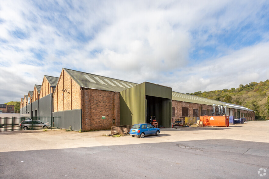 Stowfield, Lydbrook for lease - Building Photo - Image 3 of 7