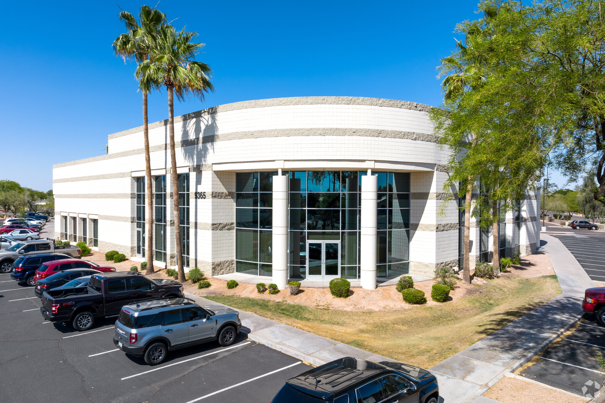 9365 S McKemy St, Tempe, AZ for sale Building Photo- Image 1 of 11