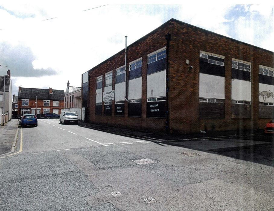 Duke St, Sutton In Ashfield for sale Primary Photo- Image 1 of 1