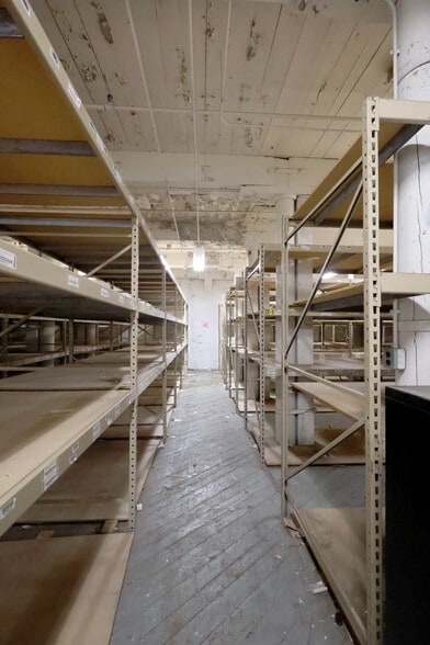 30-32 George St, Boston, MA for sale - Interior Photo - Image 2 of 5