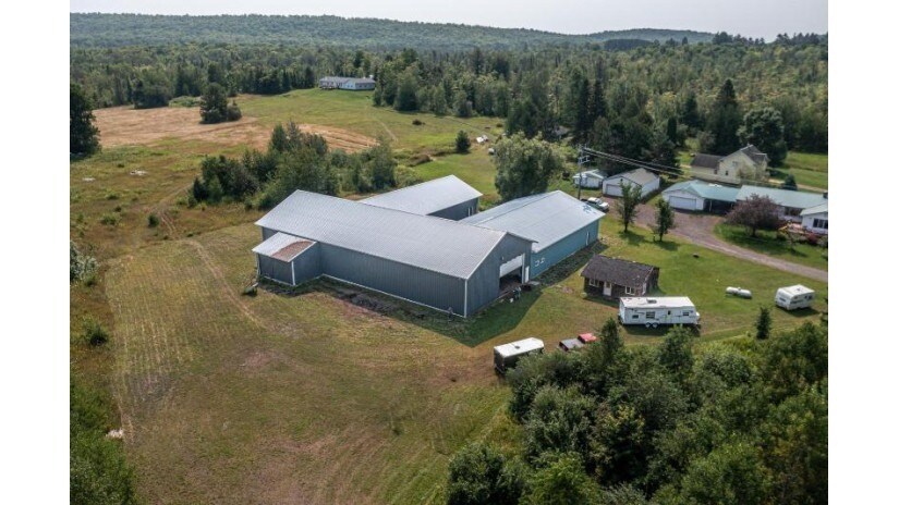 11022 State Highway 122, Upson, WI for sale Building Photo- Image 1 of 1