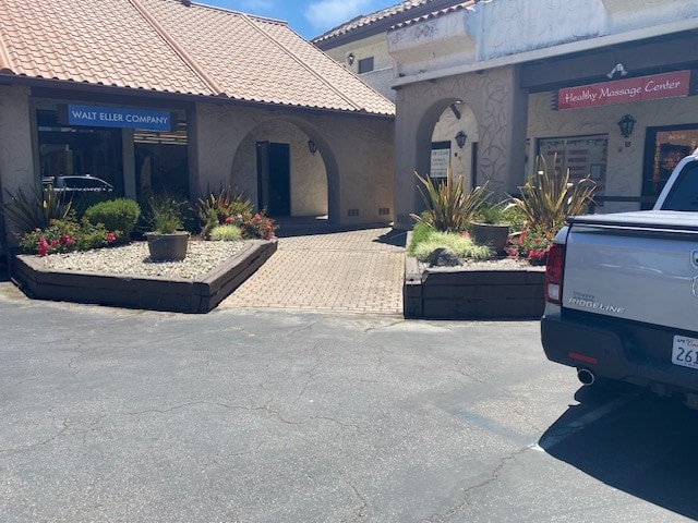 3912 Portola Dr, Santa Cruz, CA for lease Building Photo- Image 1 of 5