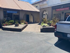 3912 Portola Dr, Santa Cruz, CA for lease Building Photo- Image 1 of 5