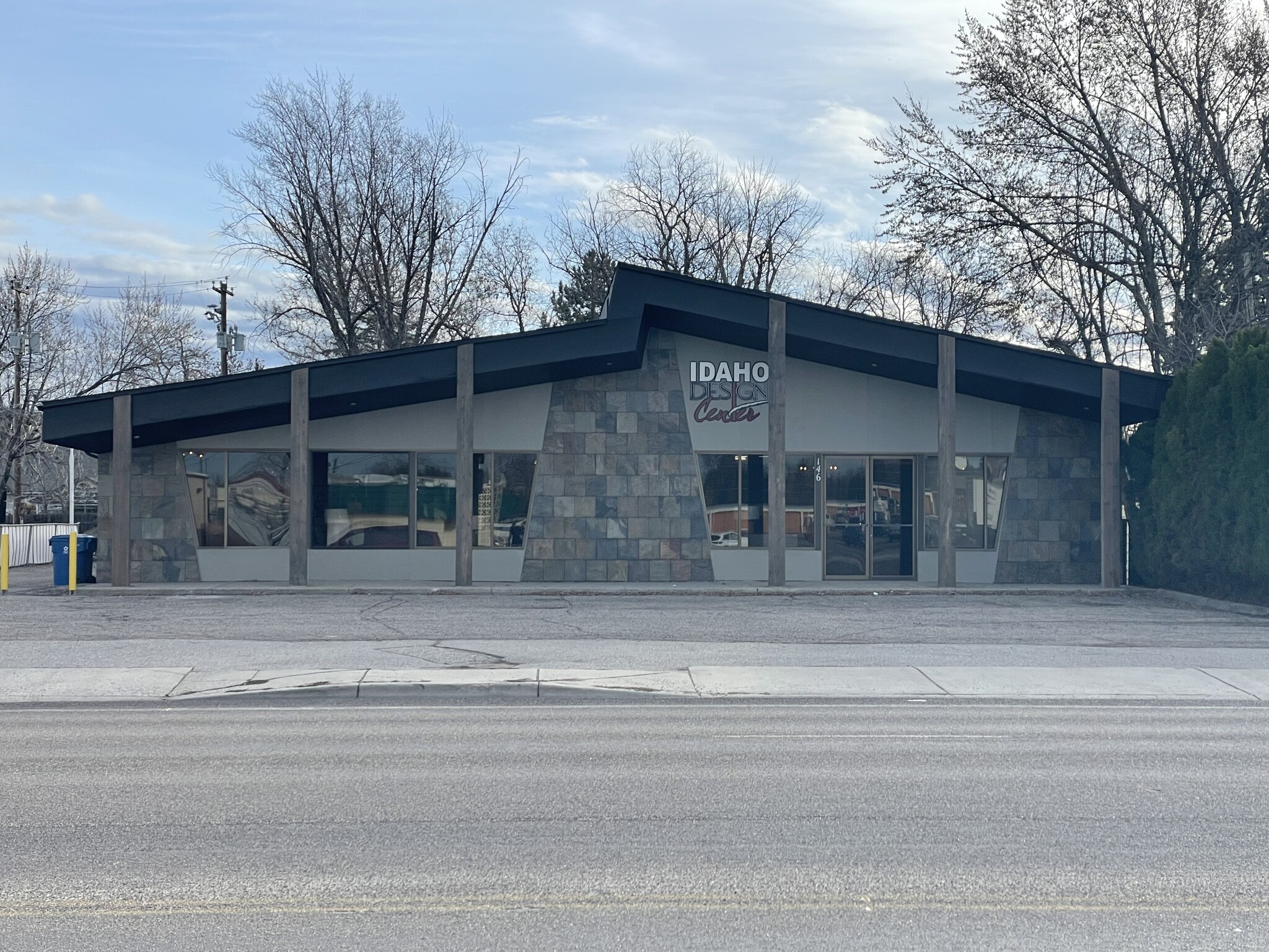 146 S Curtis Rd, Boise, ID for sale Building Photo- Image 1 of 10