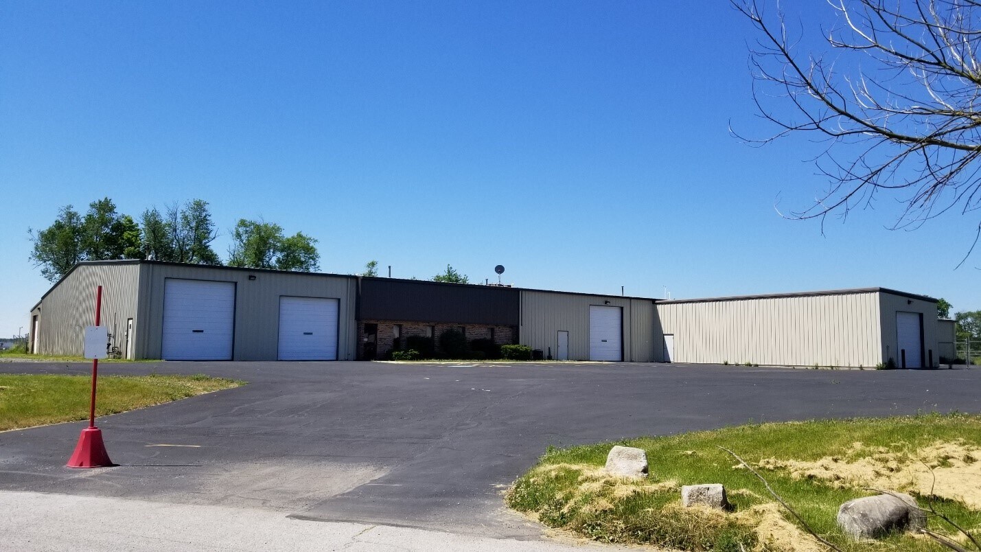 21066 Protecta Dr, Elkhart, IN for sale Building Photo- Image 1 of 1