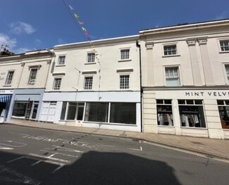 More details for 79 Regent St, Leamington Spa - Retail for Lease