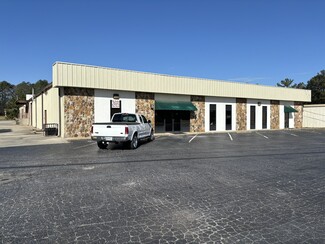 More details for 7501 Jonesboro Rd, Jonesboro, GA - Industrial for Lease