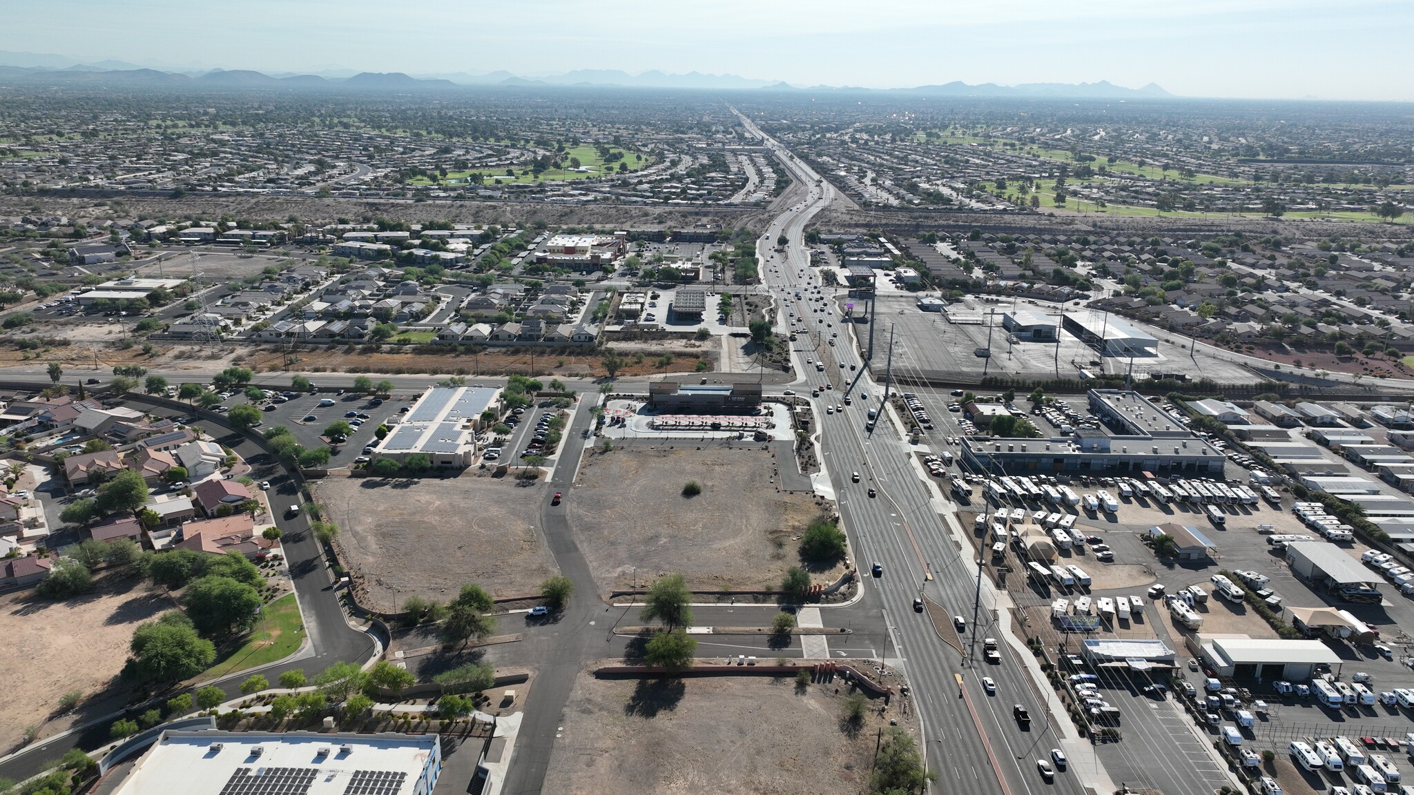 11548 W Bell Rd, Surprise, AZ for sale Building Photo- Image 1 of 15