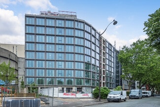 More details for 2-6 Rue Auguste Comte, Vanves - Office for Lease