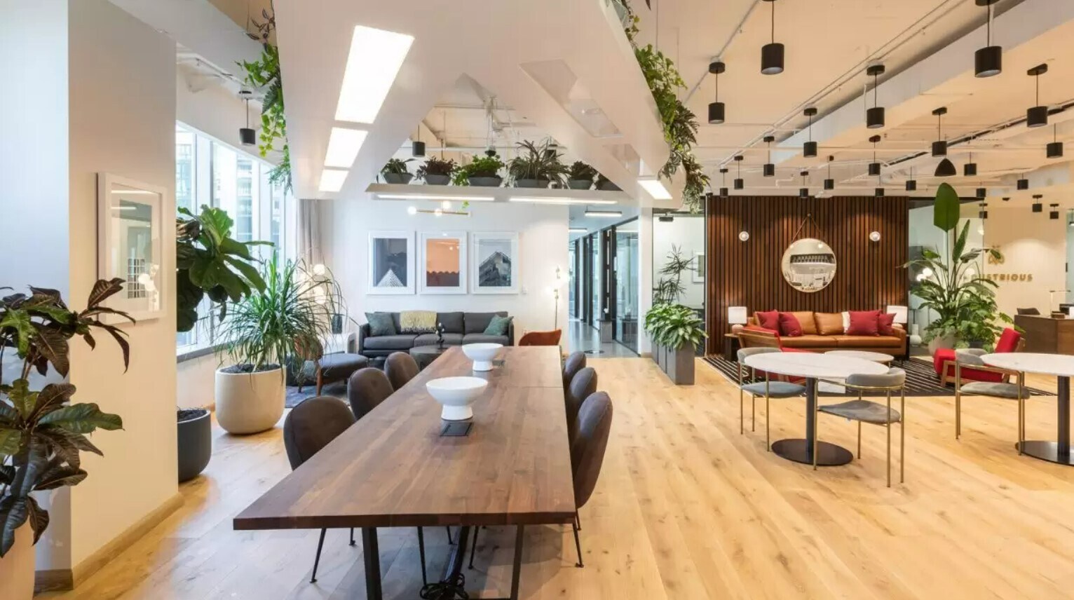 2311 Wilson Blvd, Arlington, VA for lease Building Photo- Image 1 of 11