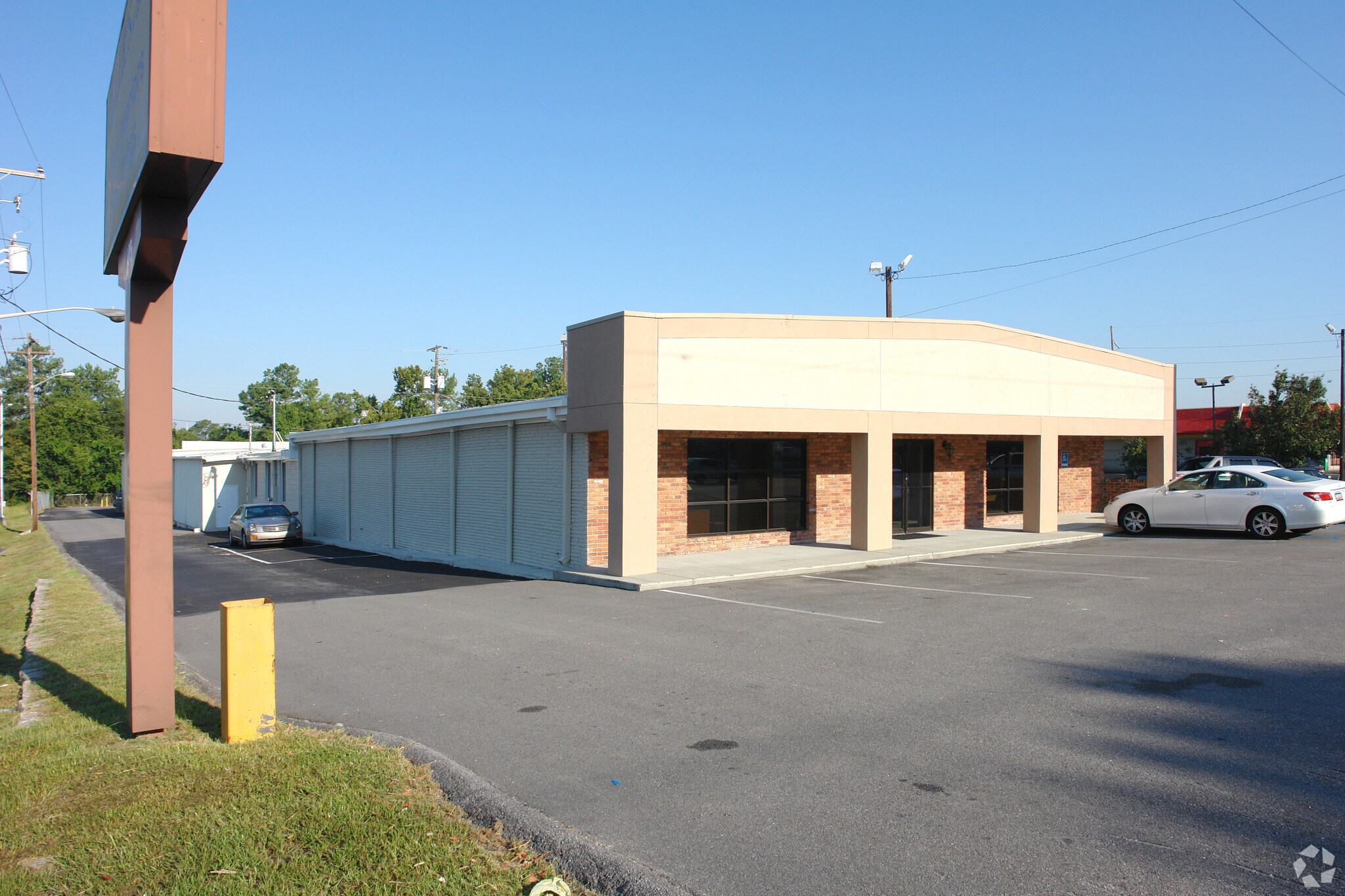 2905 Two Notch Rd, Columbia, SC for sale Building Photo- Image 1 of 1