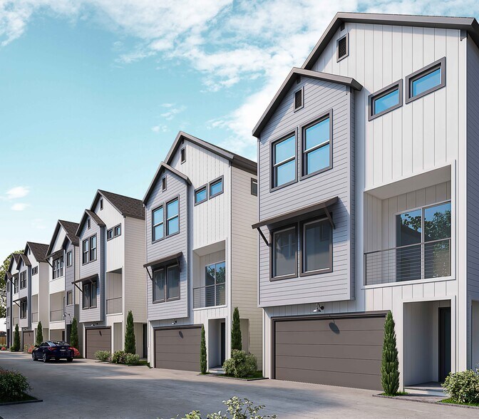 1396 Cedar Post Ln, Houston, TX for sale - Building Photo - Image 3 of 4