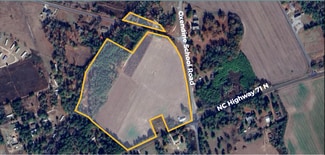 More details for 2470 NC Highway 71, Maxton, NC - Land for Sale