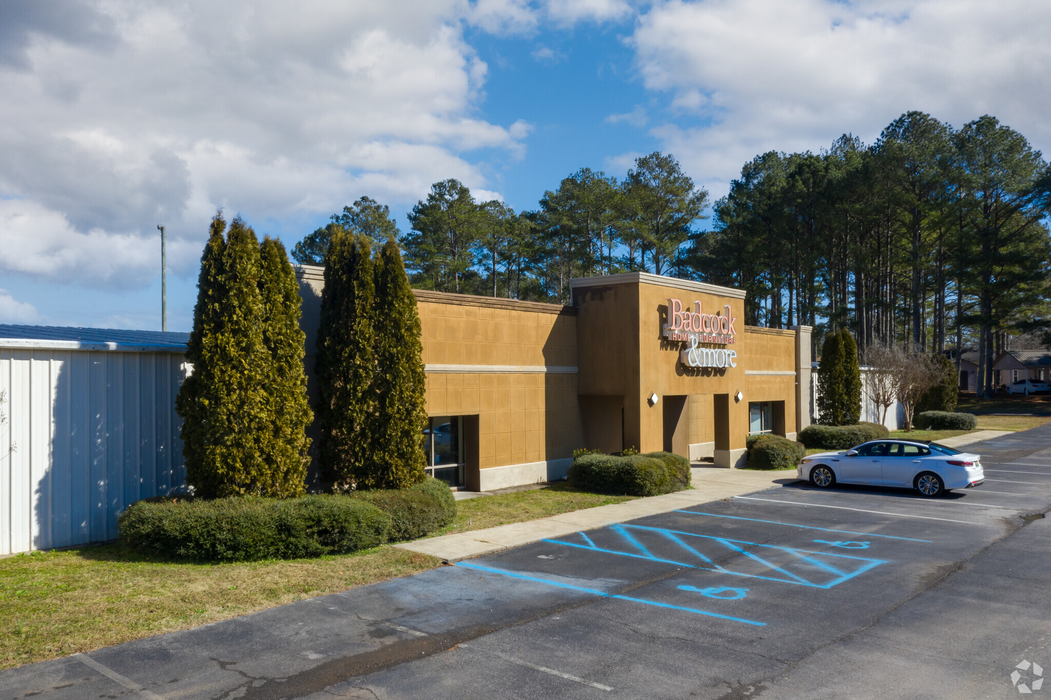 2000 Clowdus Dr, Oneonta, AL for sale Building Photo- Image 1 of 1