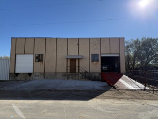 More details for 136 NE 47th St, Oklahoma City, OK - Industrial for Sale