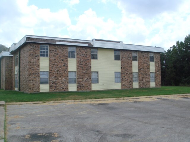 145 E School Ave, Waskom, TX for sale Primary Photo- Image 1 of 1