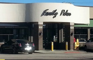 More details for 4751 N Harlem Ave, Harwood Heights, IL - Retail for Lease