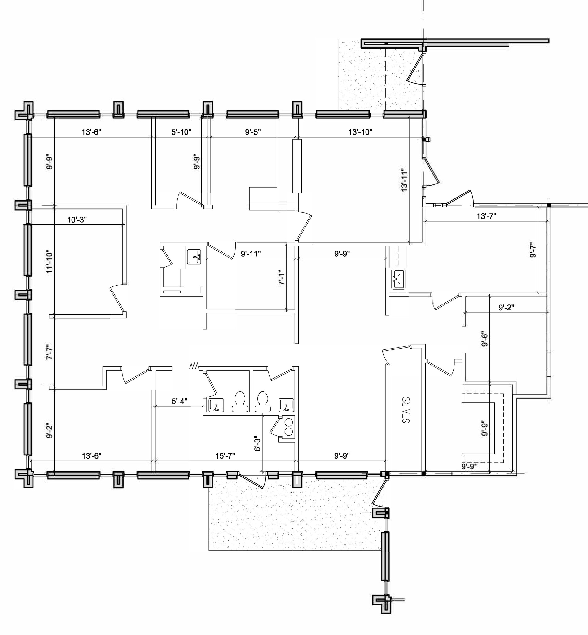 1789 Woodlane Dr, Woodbury, MN for lease Building Photo- Image 1 of 1