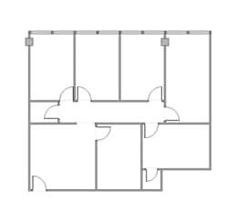 9950 Westpark Dr, Houston, TX for lease Floor Plan- Image 1 of 1
