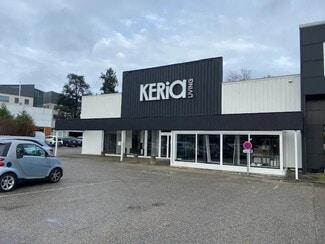 More details for Retail for Lease